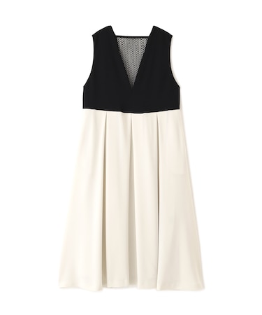 ◆トリプルツイストワンピース