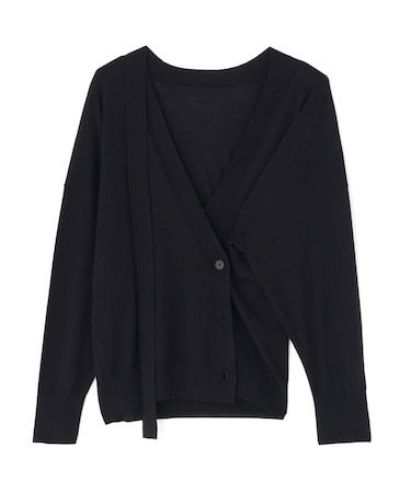 ◆ファインウールニット