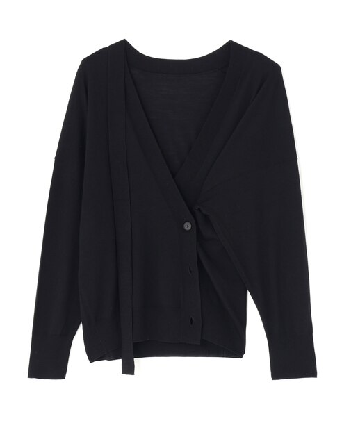 ◆ファインウールニット