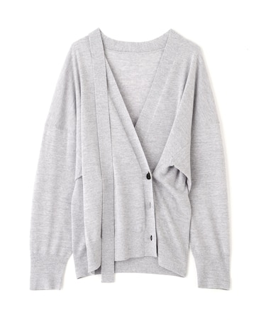 ◆ファインウールニット