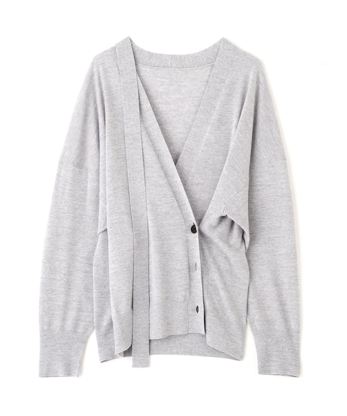 ◆ファインウールニット