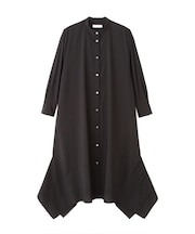 ◆プレーンストレッチワンピース