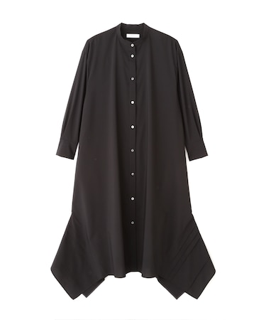 ◆プレーンストレッチワンピース