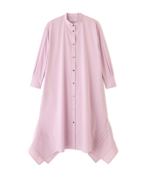 ◆プレーンストレッチワンピース