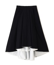 ◆ナイロンダンプスカート