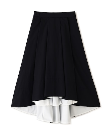 ◆ナイロンダンプスカート