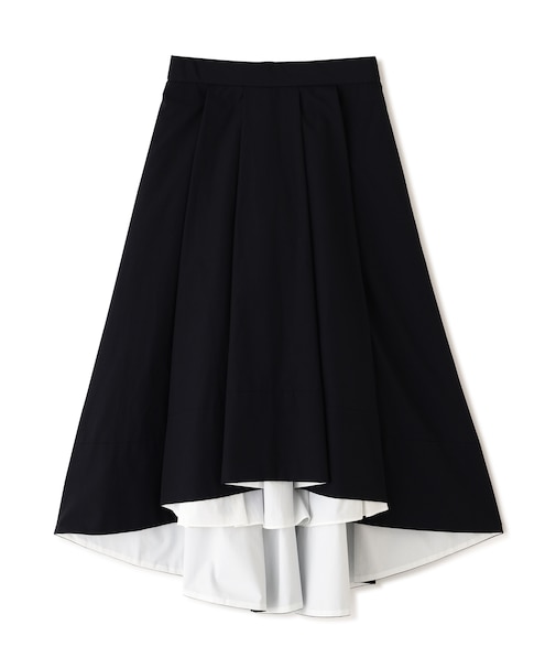 ◆ナイロンダンプスカート