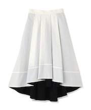 ◆ナイロンダンプスカート