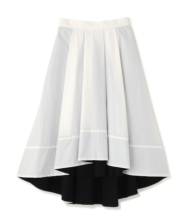 ◆ナイロンダンプスカート