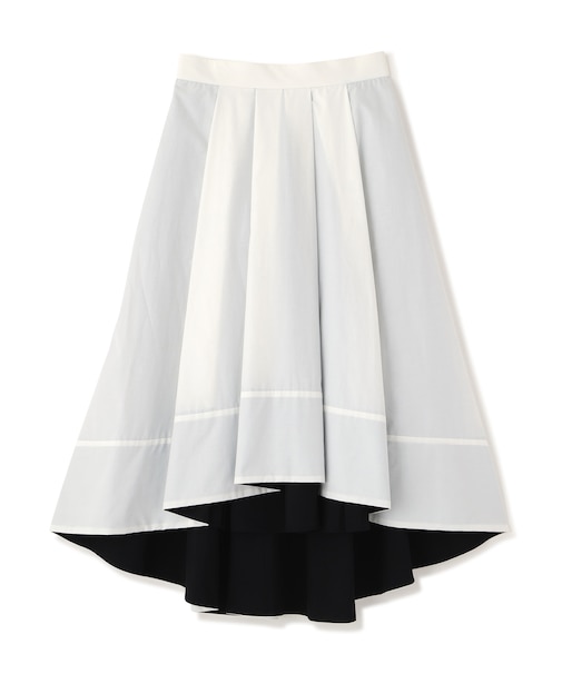 ◆ナイロンダンプスカート