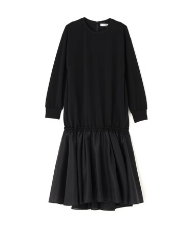 ◆パウダリーダンボールワンピース