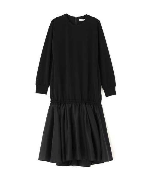 ◆パウダリーダンボールワンピース