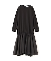 ◆パウダリーダンボールワンピース