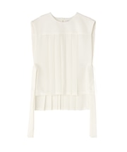 ◆ライトツイルブラウス