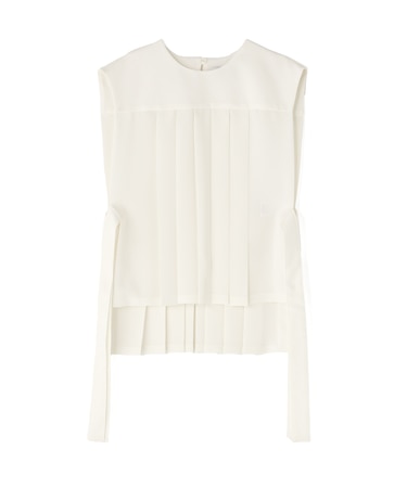 ◆ライトツイルブラウス