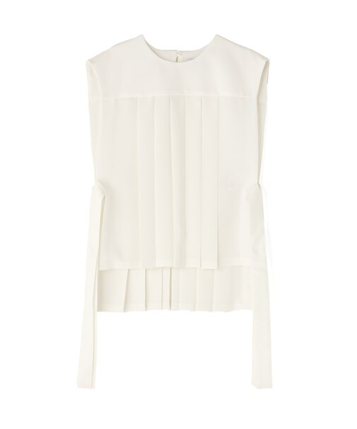 ◆ライトツイルブラウス