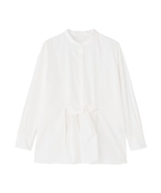 ◆クリスピークロスブラウス