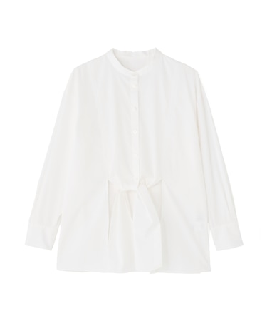 ◆クリスピークロスブラウス