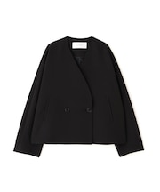 マトラッセトリプルクロスジャケット