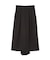 ◆リュクスサテンスカート