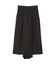 ◆リュクスサテンスカート