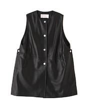 ◆ゴートレザージャケット