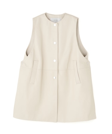 ◆ゴートレザージャケット