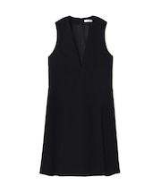 ◆バックサテンアムンゼンワンピース