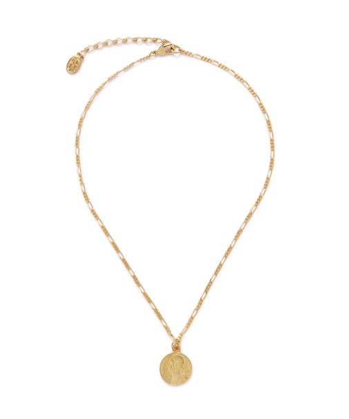 コインペンダント