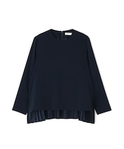 ◆ストレッチジョーゼットブラウス