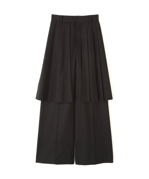 スマートトロピカルパンツ