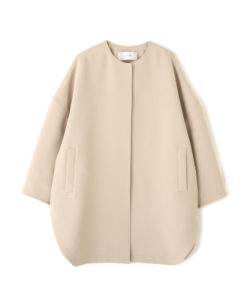 トリプルクロスコート｜アドーアの通販｜&mall（アンドモール）三井