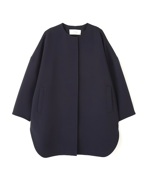 ◇トリプルクロスコート｜アドーアの通販｜&mall（アンドモール）三井