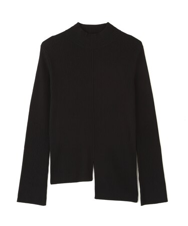 ◆ダブルリブニット