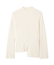 ◆ダブルリブニット