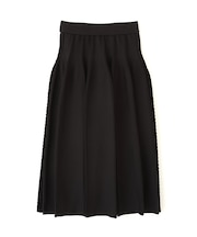 ◆アルチザンニットスカート