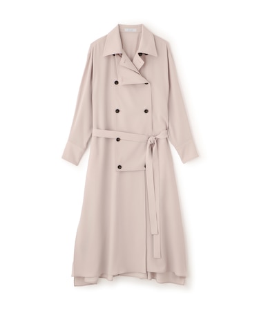 ドビークロスワンピース