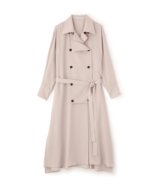 ドビークロスワンピース