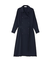 ドビークロスワンピース