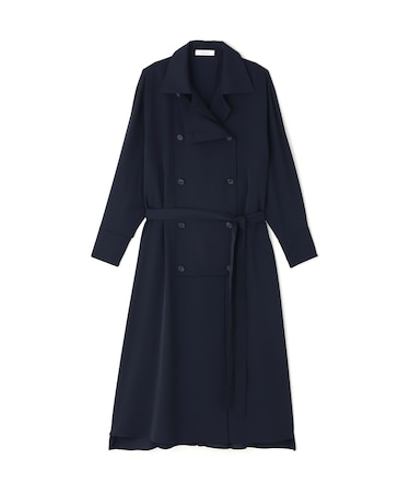 ドビークロスワンピース