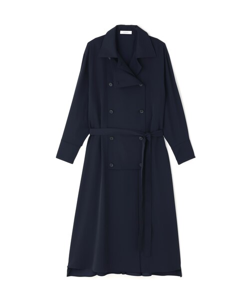 ドビークロスワンピース