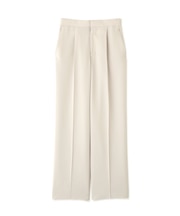 ◆ストレッチジョーゼットパンツ