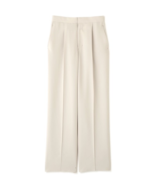 ◆ストレッチジョーゼットパンツ