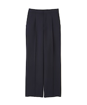 ◆ストレッチジョーゼットパンツ