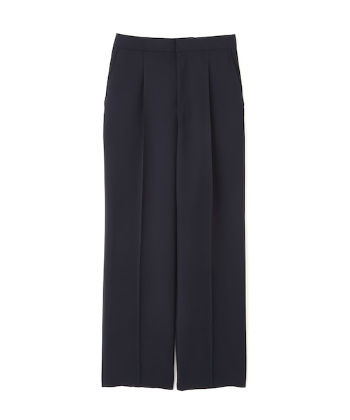 ◆ストレッチジョーゼットパンツ