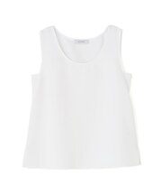 ドライタッチＷクロスブラウス