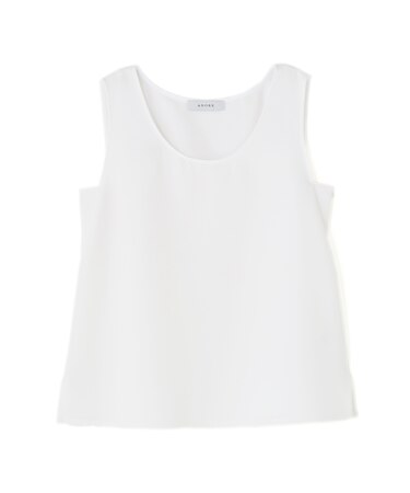 ドライタッチＷクロスブラウス