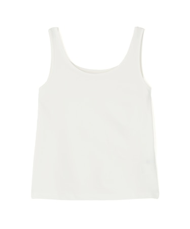 ベーシックインナーカットソー