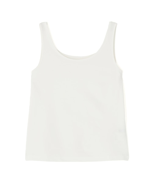 ベーシックインナーカットソー