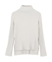 トタンプリーツニット